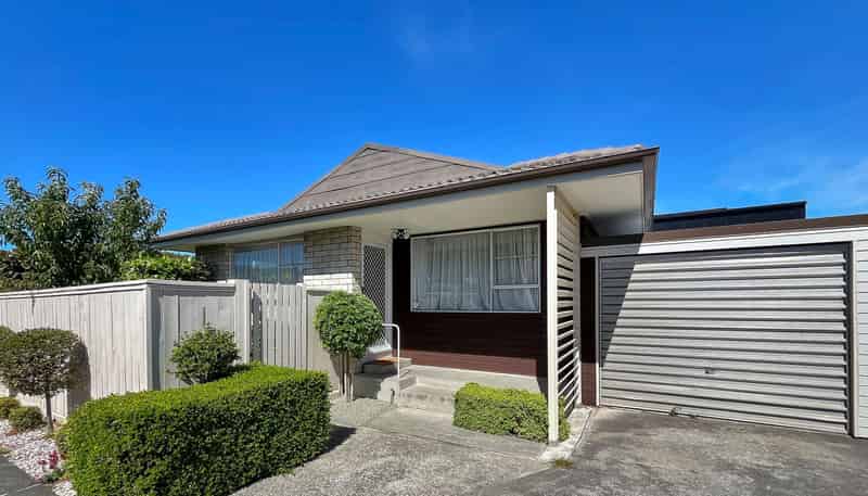 1/23 Withells Rd, Avonhead
