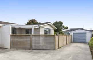 4A and 4B Manuel Place, Bishopdale