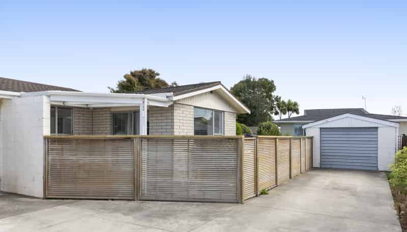 4A and 4B Manuel Place, Bishopdale