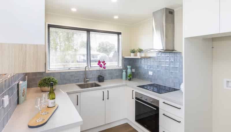 4A Manuel Place, Bishopdale