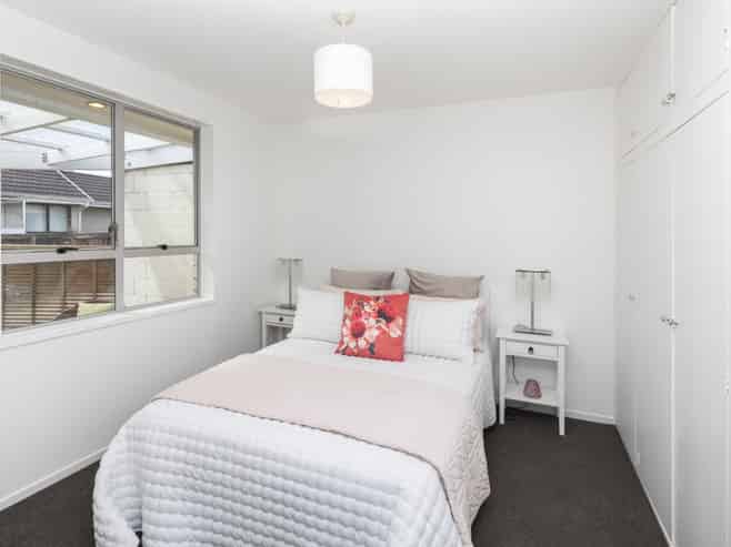 4A and 4B Manuel Place, Bishopdale