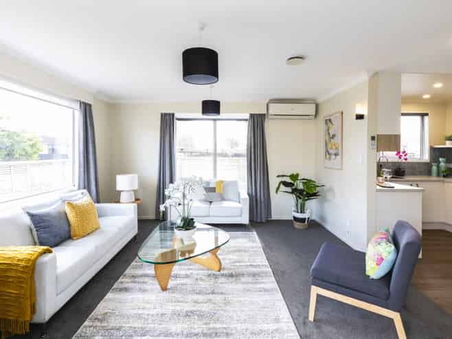 4A Manuel Place, Bishopdale