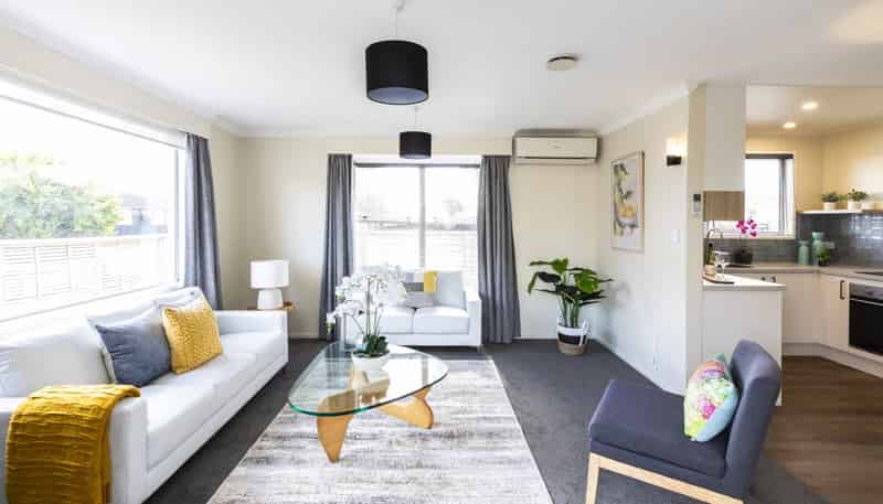 4A Manuel Place, Bishopdale