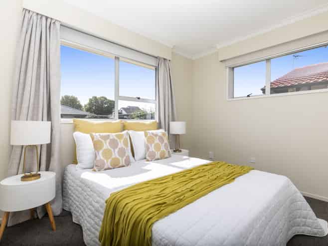 4A Manuel Place, Bishopdale