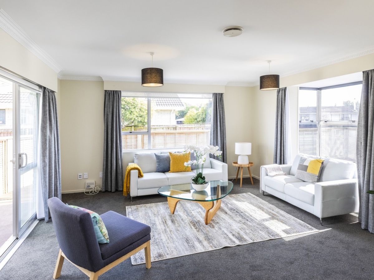 4A Manuel Place, Bishopdale, Christchurch City, Canterbury - Photo 3