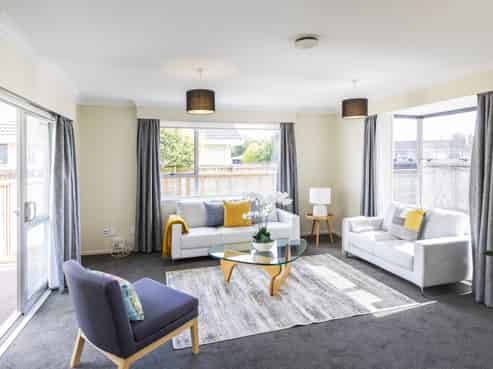 4A Manuel Place, Bishopdale