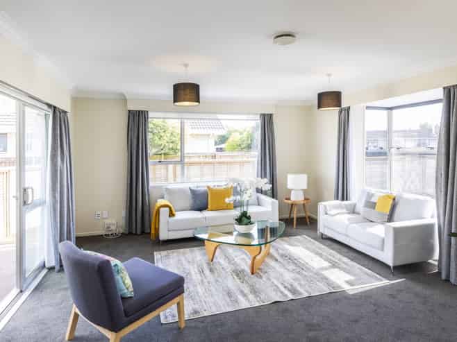 4A Manuel Place, Bishopdale