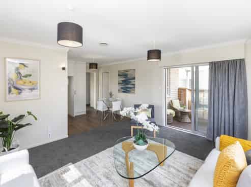 4A Manuel Place, Bishopdale