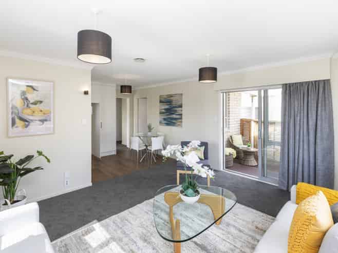 4A Manuel Place, Bishopdale