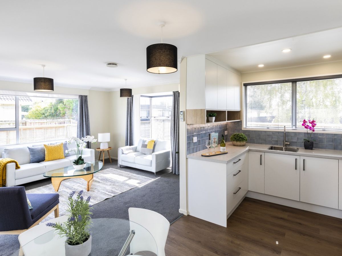 4A Manuel Place, Bishopdale, Christchurch City, Canterbury - Photo 2