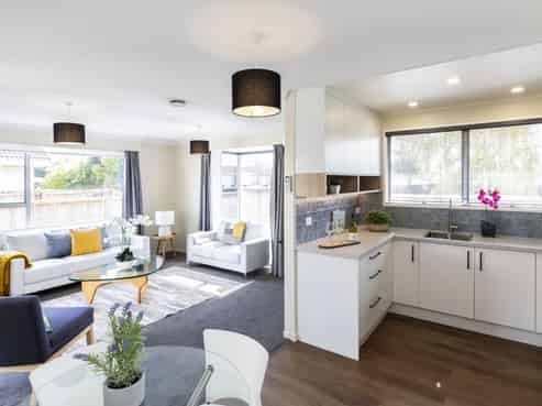 4A Manuel Place, Bishopdale