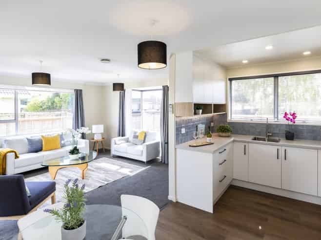 4A Manuel Place, Bishopdale