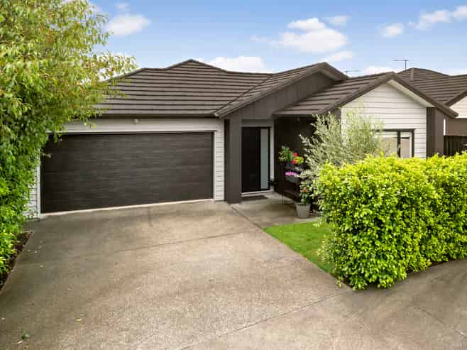 64 Argent Lane, Milldale
