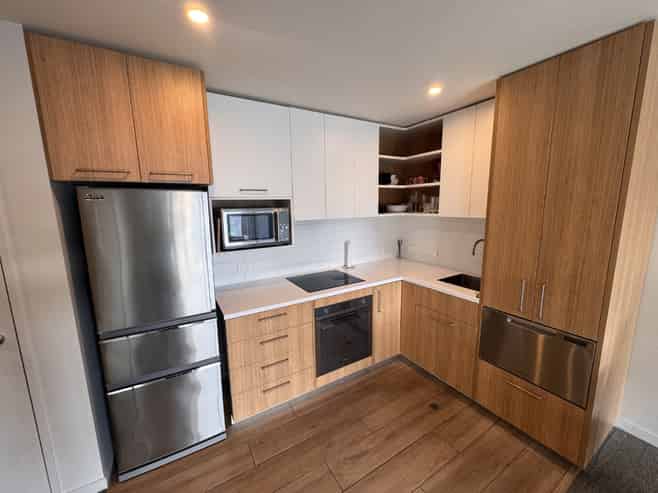 1001/166 Victoria Street, Te Aro