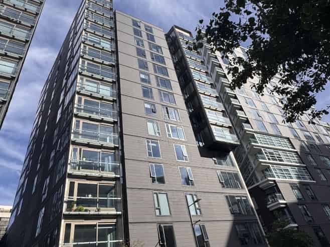 1001/166 Victoria Street, Te Aro