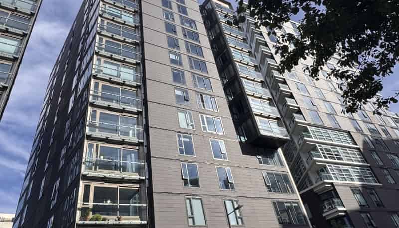 1001/166 Victoria Street, Te Aro