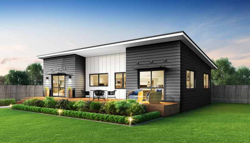 14 Ewing Grove, Acacia Bay