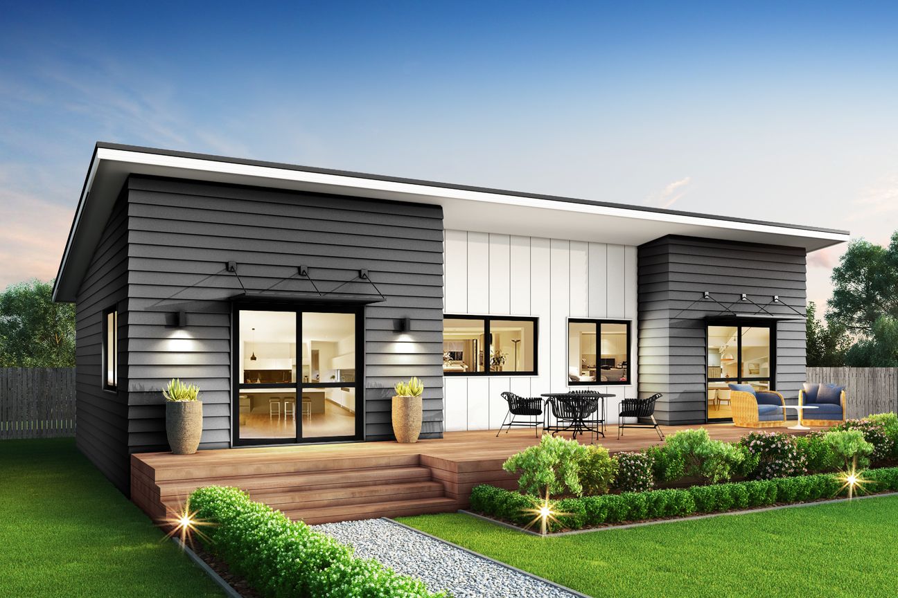 Simply Stunning – Brand-New in Acacia Bay - Widok 3