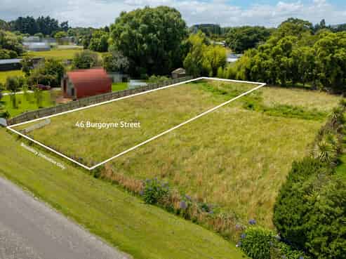 46 Burgoyne Street, Woodville