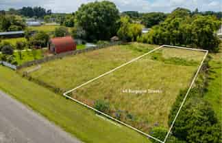 44 Burgoyne Street, Woodville