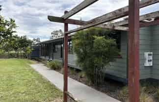 268 Matawai Road , Makauri