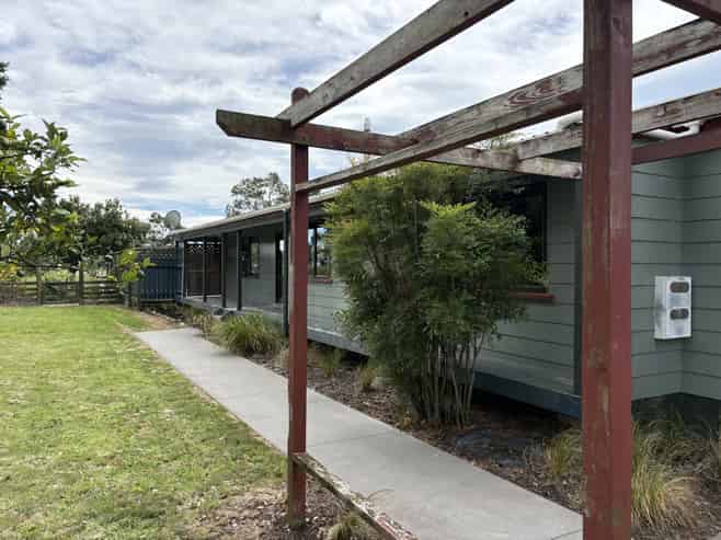 268 Matawai Road , Makauri