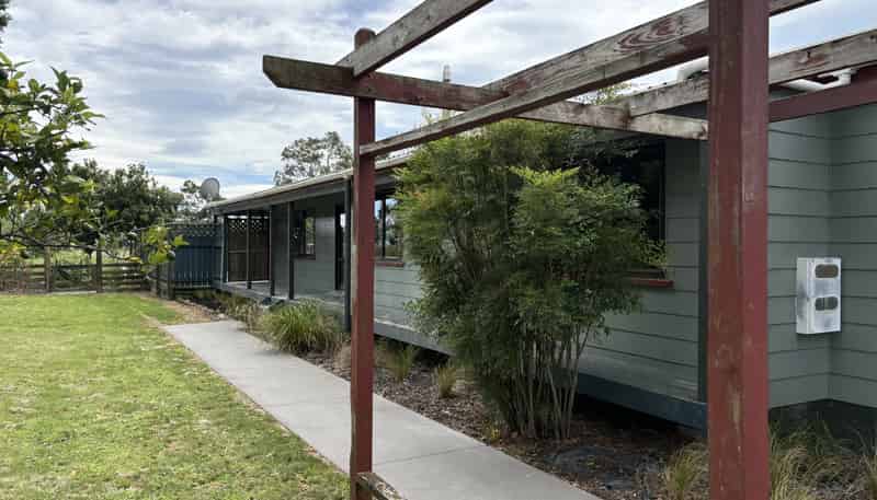 268 Matawai Road , Makauri