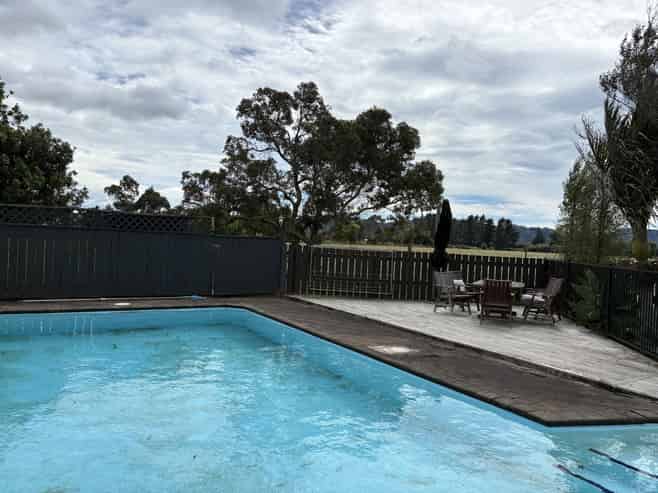 268 Matawai Road , Makauri