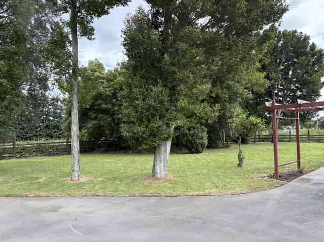 268 Matawai Road , Makauri