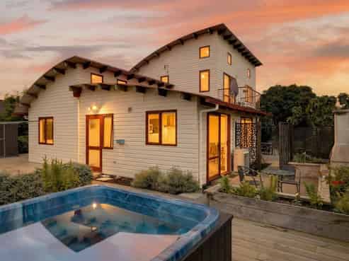 117 Inwoods Close, Parklands