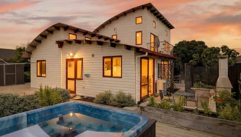 117 Inwoods Close, Parklands