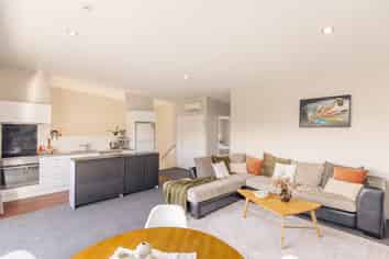 D/532 Hereford Street, Linwood