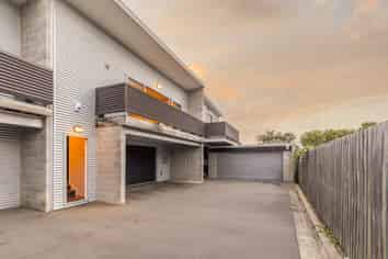 D/532 Hereford Street, Linwood