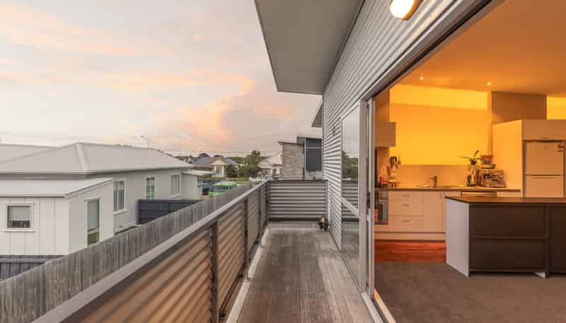 D/532 Hereford Street, Linwood