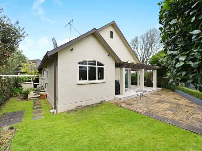 10 Tamihana Avenue, Fairfield