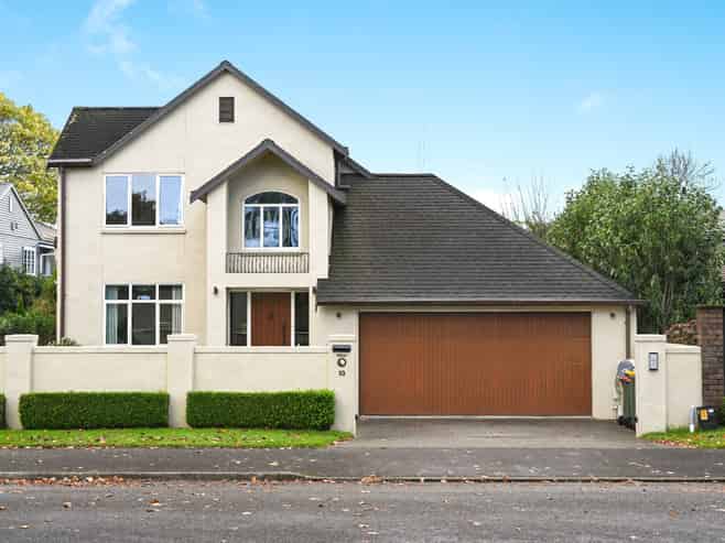 10 Tamihana Avenue, Fairfield