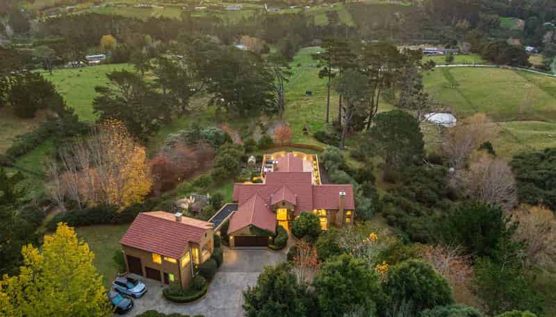 21 Messenger Road, Stillwater