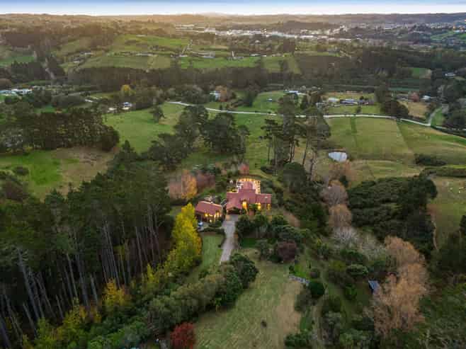 21 Messenger Road, Stillwater