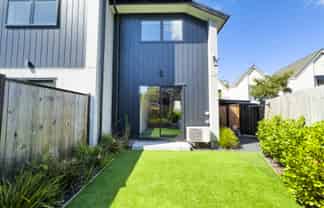 7/485 Selwyn Street, Christchurch Central