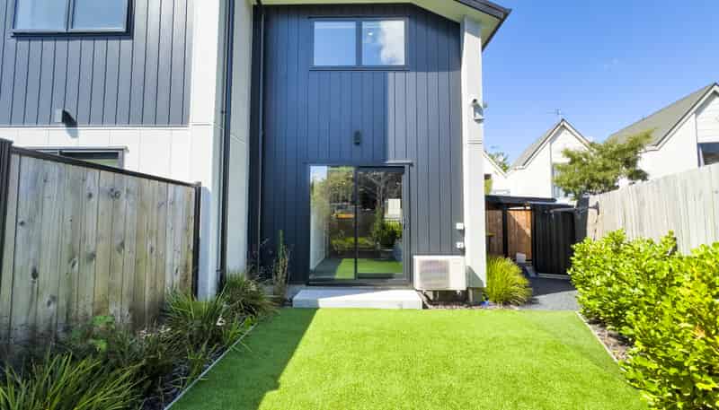 7/485 Selwyn Street, Christchurch Central