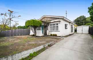 30 Cowlishaw Street, Avonside