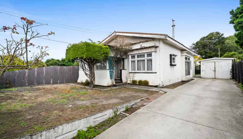 30 Cowlishaw Street, Avonside