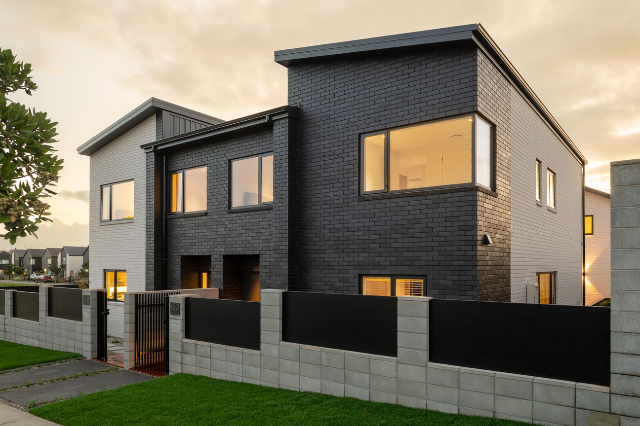 11 Kauri Point Drive, Rototuna – pohled 2