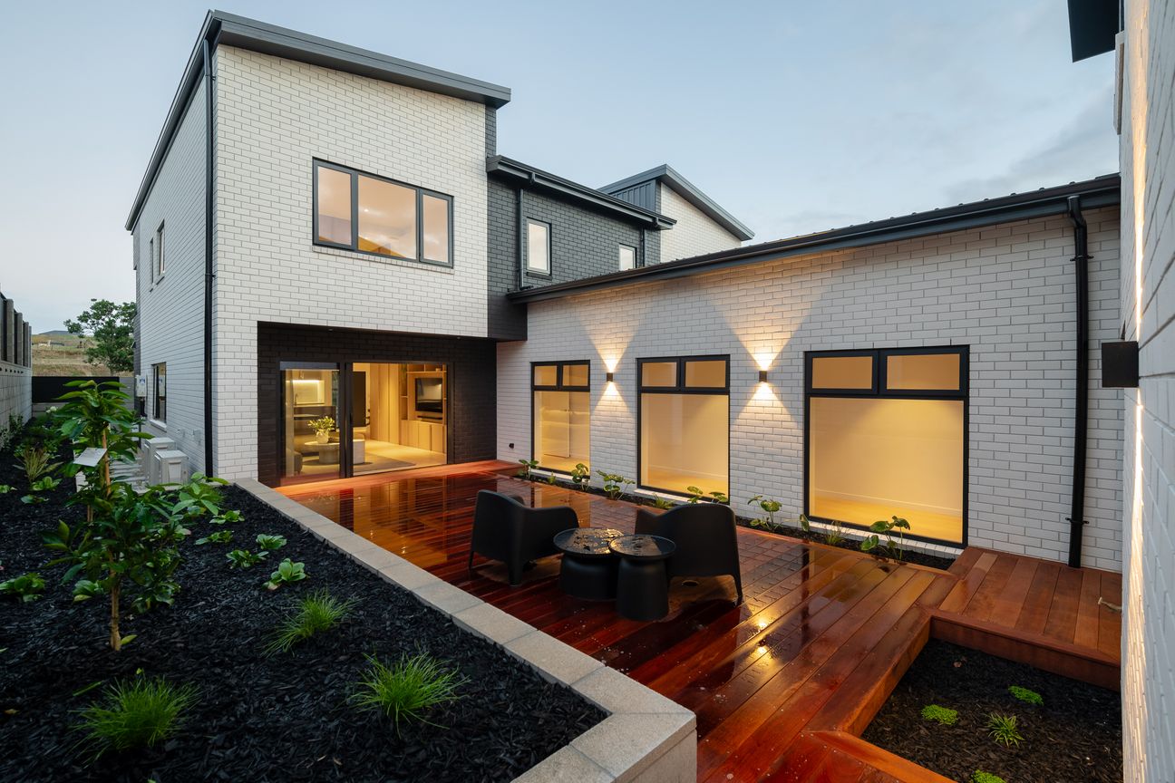 11 Kauri Point Drive, Rototuna – pohled 5