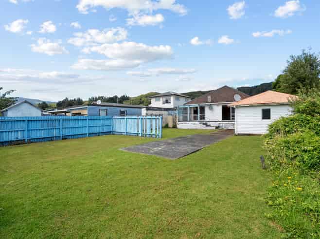 70 Fraser Street, Wainuiomata