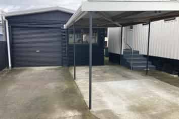 5 High Street West, Waitara