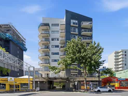 6/208F Hobson Street, Auckland Central