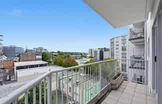 6F/208 Hobson Street, Auckland Central
