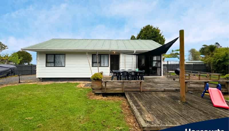 124 Moire Road, West Harbour