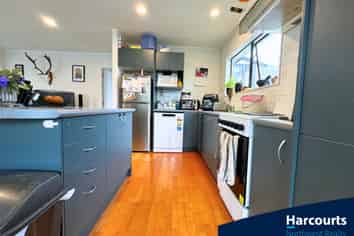 124 Moire Road, West Harbour